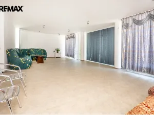Pronájem bytu 4+1, Písek - Pražské Předměstí, Čechova, 136 m2