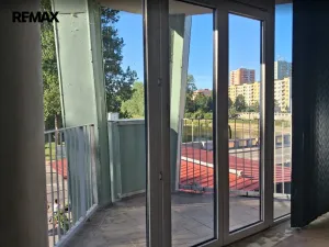 Pronájem bytu 4+1, Písek - Pražské Předměstí, Čechova, 136 m2