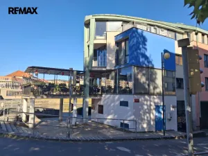 Pronájem bytu 4+1, Písek - Pražské Předměstí, Čechova, 136 m2