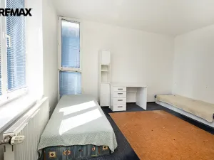 Pronájem bytu 4+1, Písek - Pražské Předměstí, Čechova, 136 m2