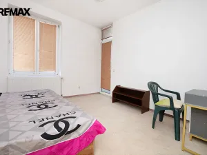 Pronájem bytu 4+1, Písek - Pražské Předměstí, Čechova, 136 m2