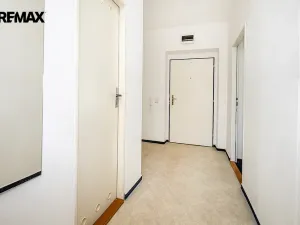 Pronájem bytu 4+1, Písek - Pražské Předměstí, Čechova, 136 m2
