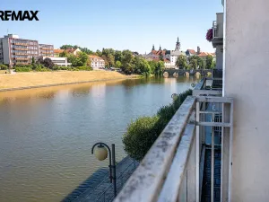 Pronájem bytu 4+1, Písek - Pražské Předměstí, Čechova, 136 m2