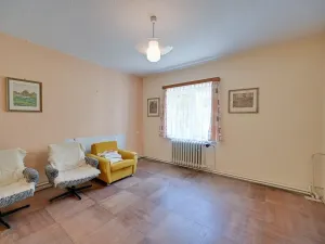 Prodej vily, Luhačovice, 200 m2