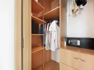 Pronájem bytu 1+kk, Praha - Michle, Jemnická, 45 m2