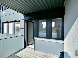 Prodej bytu 2+1, Most, Jaroslava Průchy, 60 m2