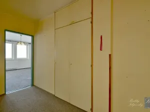 Prodej bytu 2+1, Most, Jaroslava Průchy, 60 m2