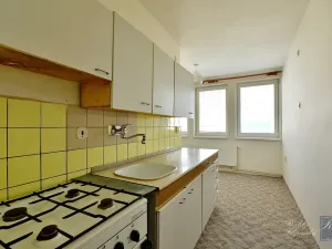 Prodej bytu 2+1, Most, Jaroslava Průchy, 60 m2