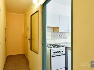 Prodej bytu 2+1, Most, Jaroslava Průchy, 60 m2