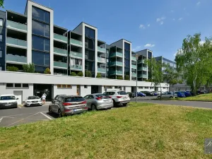 Prodej bytu 2+1, Most, Jaroslava Průchy, 60 m2