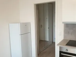 Prodej bytu 1+kk, Praha, Novovysočanská, 24 m2
