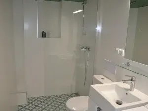 Pronájem bytu 2+kk, Praha - Michle, Prostřední, 43 m2