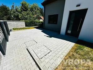 Prodej rodinného domu, Kostelec nad Labem, Letná, 129 m2