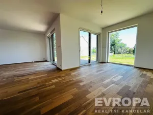 Prodej rodinného domu, Kostelec nad Labem, Letná, 129 m2