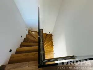 Prodej rodinného domu, Kostelec nad Labem, Letná, 129 m2