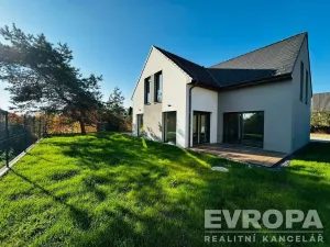 Prodej rodinného domu, Kostelec nad Labem, Letná, 129 m2