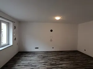 Pronájem bytu 1+kk, České Budějovice - České Budějovice 3, Riegrova, 46 m2