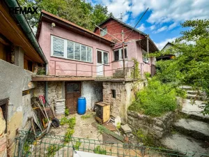Prodej rodinného domu, Mnichovo Hradiště, Hluboká, 95 m2