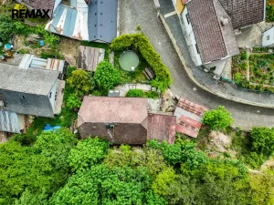 Prodej rodinného domu, Mnichovo Hradiště, Hluboká, 95 m2