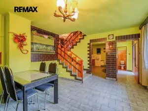 Prodej rodinného domu, Vrčeň, 437 m2