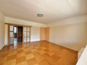 Pronájem bytu 3+1, Krnov - Pod Cvilínem, SPC Z, 70 m2