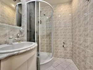 Pronájem bytu 3+1, Krnov - Pod Cvilínem, SPC Z, 70 m2