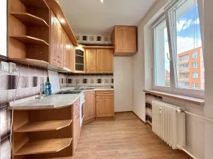 Pronájem bytu 3+1, Krnov - Pod Cvilínem, SPC Z, 70 m2