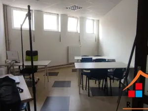 Pronájem kanceláře, Ostrava, 28. října, 241 m2
