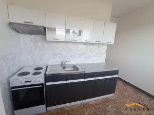Pronájem bytu 3+1, Prostějov, sídl. Svobody, 60 m2