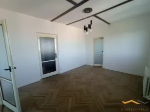 Pronájem bytu 3+1, Prostějov, sídl. Svobody, 60 m2