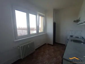 Pronájem bytu 3+1, Prostějov, sídl. Svobody, 60 m2