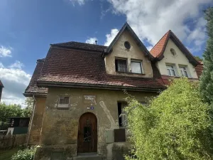 Prodej rodinného domu, Varnsdorf, Ivana Olbrachta, 160 m2