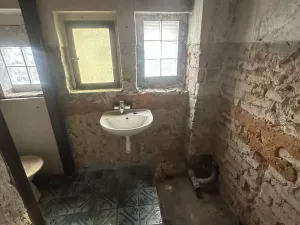 Prodej rodinného domu, Varnsdorf, Ivana Olbrachta, 160 m2