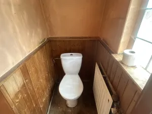 Prodej rodinného domu, Varnsdorf, Ivana Olbrachta, 160 m2
