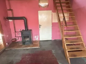 Prodej rodinného domu, Varnsdorf, Ivana Olbrachta, 160 m2