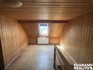 Prodej rodinného domu, Varnsdorf, Ivana Olbrachta, 160 m2
