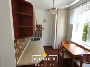 Prodej bytu 2+1, Žatec, Podměstí, 55 m2