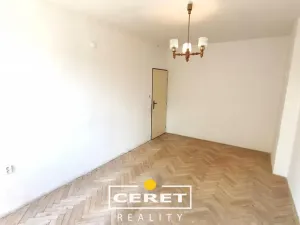 Prodej bytu 2+1, Žatec, Podměstí, 55 m2