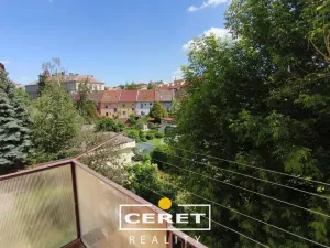Prodej bytu 2+1, Žatec, Podměstí, 55 m2