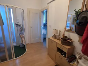 Pronájem bytu 2+1, Plzeň, Slovanská, 54 m2