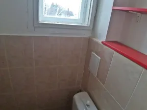 Pronájem bytu 2+1, Plzeň, Slovanská, 54 m2