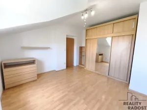 Pronájem bytu 2+kk, Holešov, Novosady, 52 m2