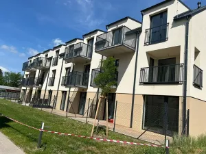 Prodej bytu 1+kk, Český Brod, Langova, 34 m2
