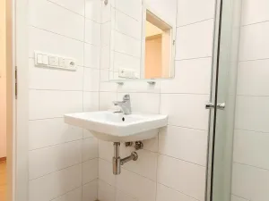 Pronájem bytu 2+kk, Krnov - Pod Bezručovým vrchem, 30 m2