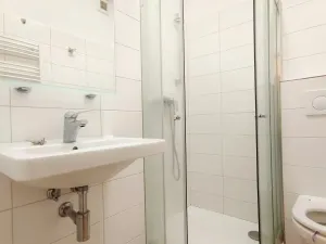 Pronájem bytu 2+kk, Krnov - Pod Bezručovým vrchem, 30 m2