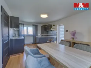 Prodej rodinného domu, Ptice, Hlavní, 176 m2