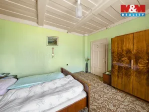 Prodej rodinného domu, Varnsdorf, Potoční, 165 m2