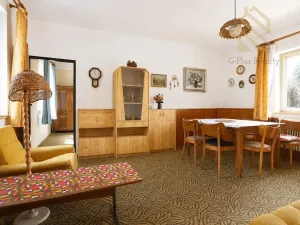 Prodej rodinného domu, Všetaty, V Sejtí, 216 m2