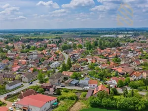 Prodej rodinného domu, Všetaty, V Sejtí, 216 m2