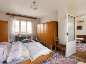Prodej rodinného domu, Všetaty, V Sejtí, 216 m2